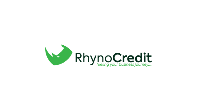 RhynoCredit Logo